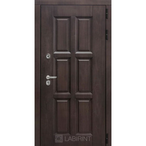 Входная дверь Labirint Термо Лондон 07